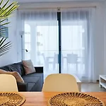 Cala Alta Relax Apartment