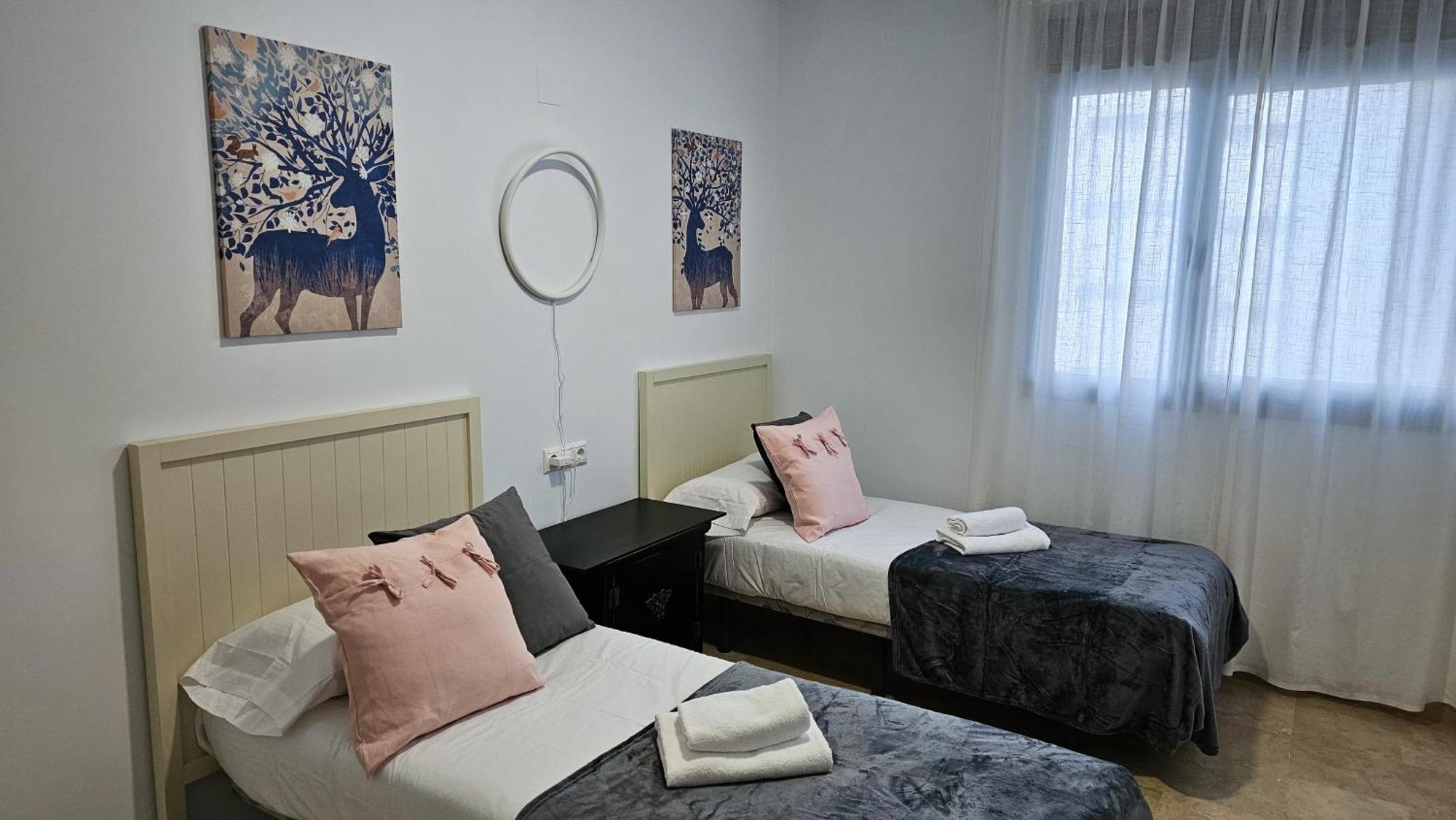 Apartamento Cala Alta Relax Benidorm