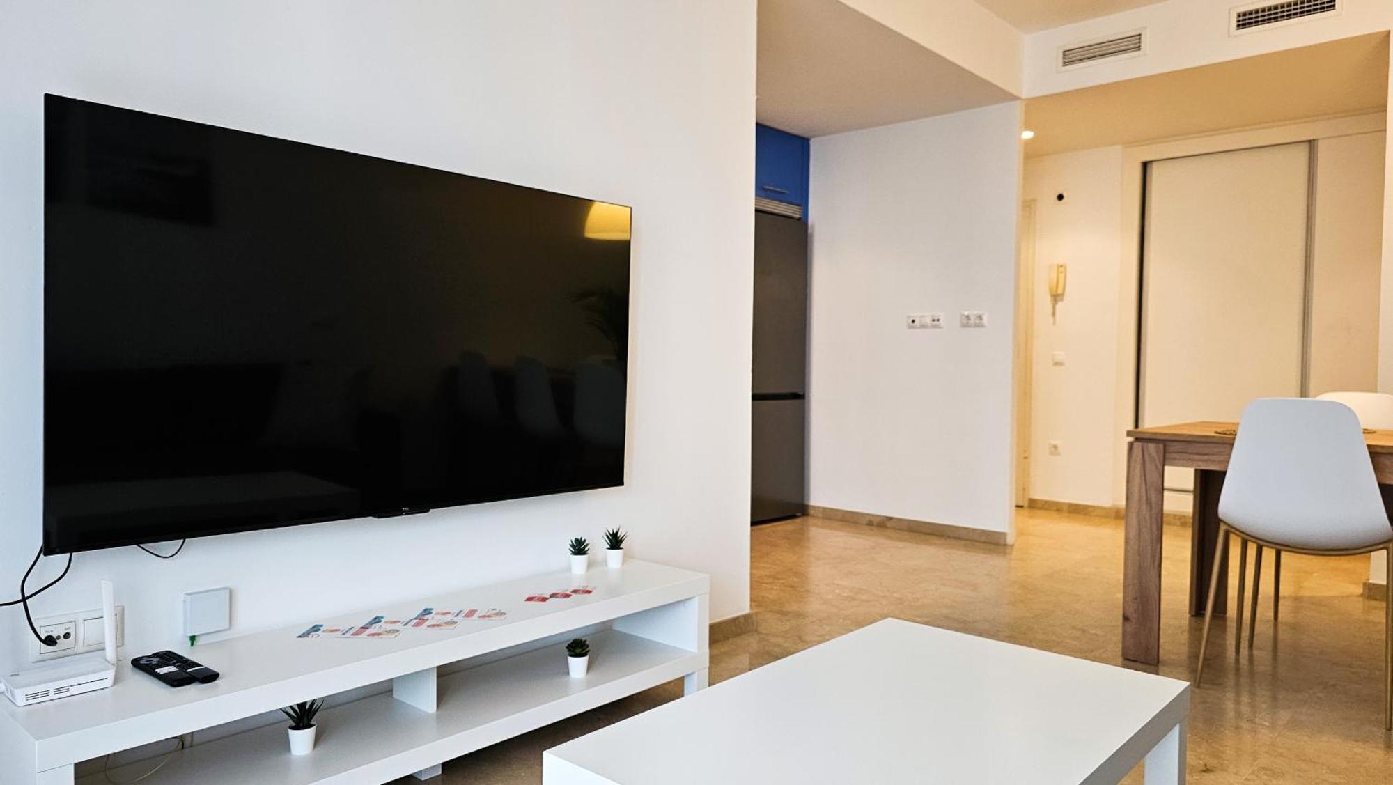 Cala Alta Relax Apartamento Benidorm